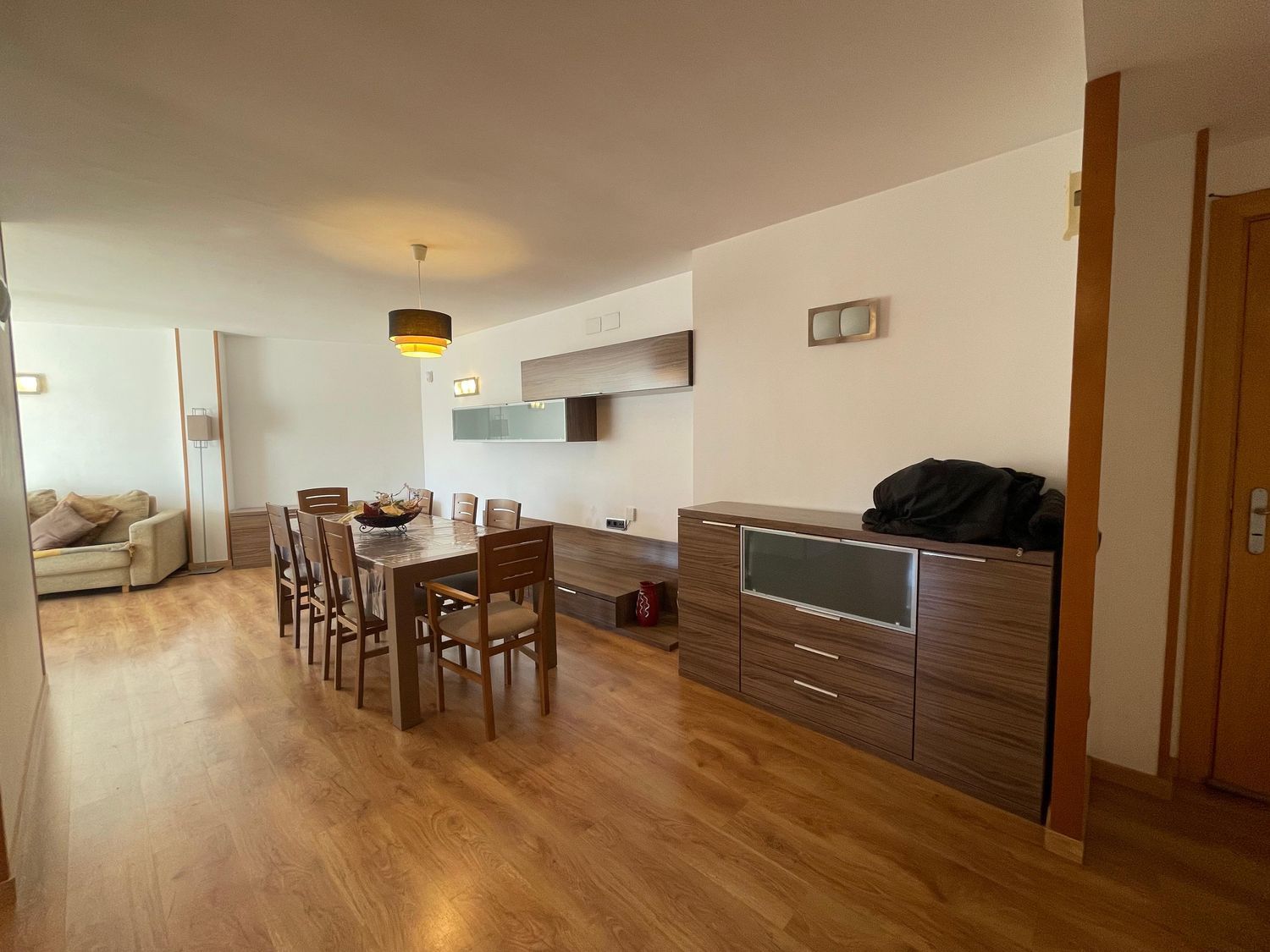 Piso en calle de Joan Batllori, 9 - Foto 1