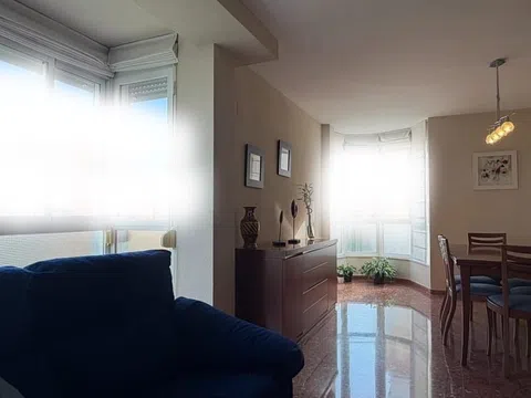 Piso en avenida de la Constitució, 266 - Foto 3