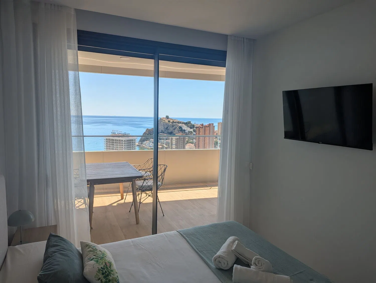 Piso en avenida de Benissa, 2 - Foto 22