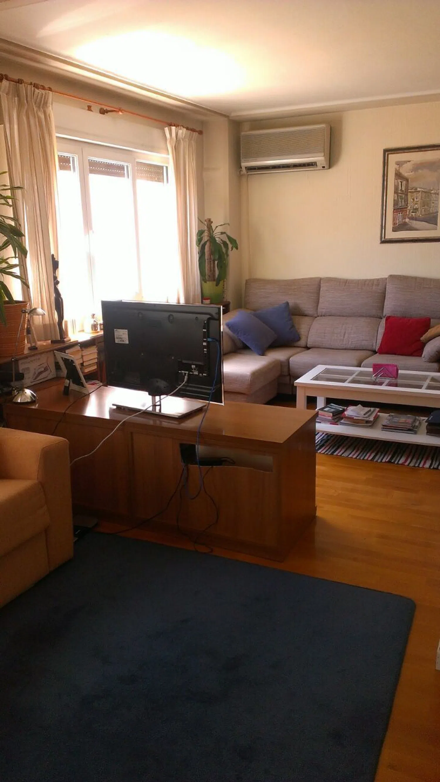 Ático en plaza Conde del Valle de Súchil, 14 - Foto 16