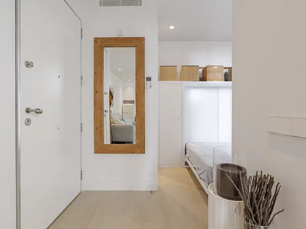 Piso en calle de García de Paredes, 65 - Foto 16