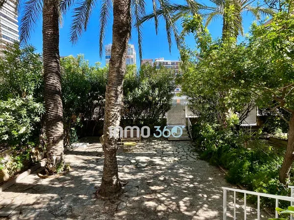 Chalet adosado en Calle Escocia, Playa de San Juan - Foto 7