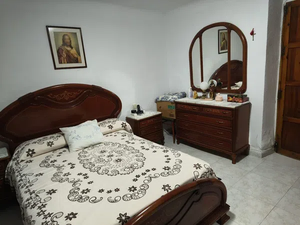 Casa de pueblo en Calle Feria s/n - Foto 11