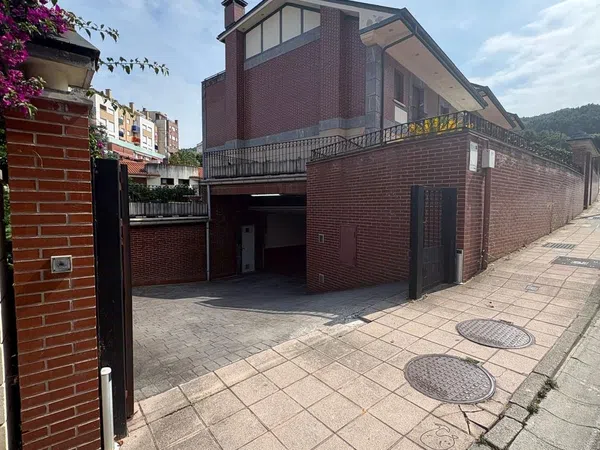 Chalet adosado en Calle del Voluntariado, 9, Centro, Centro - Foto 9