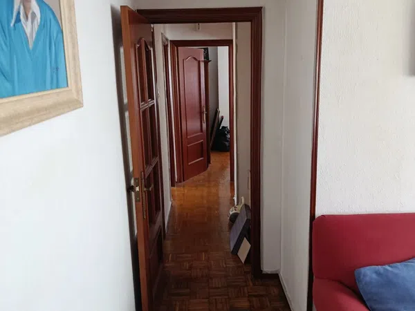 Piso en paseo Canalejas, 34 - Foto 2