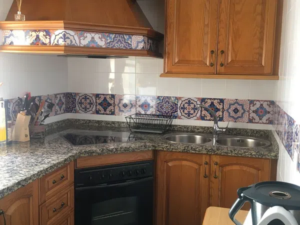 Piso en Avenida el Tejar, 1, El Juncal - Vallealto - Foto 5