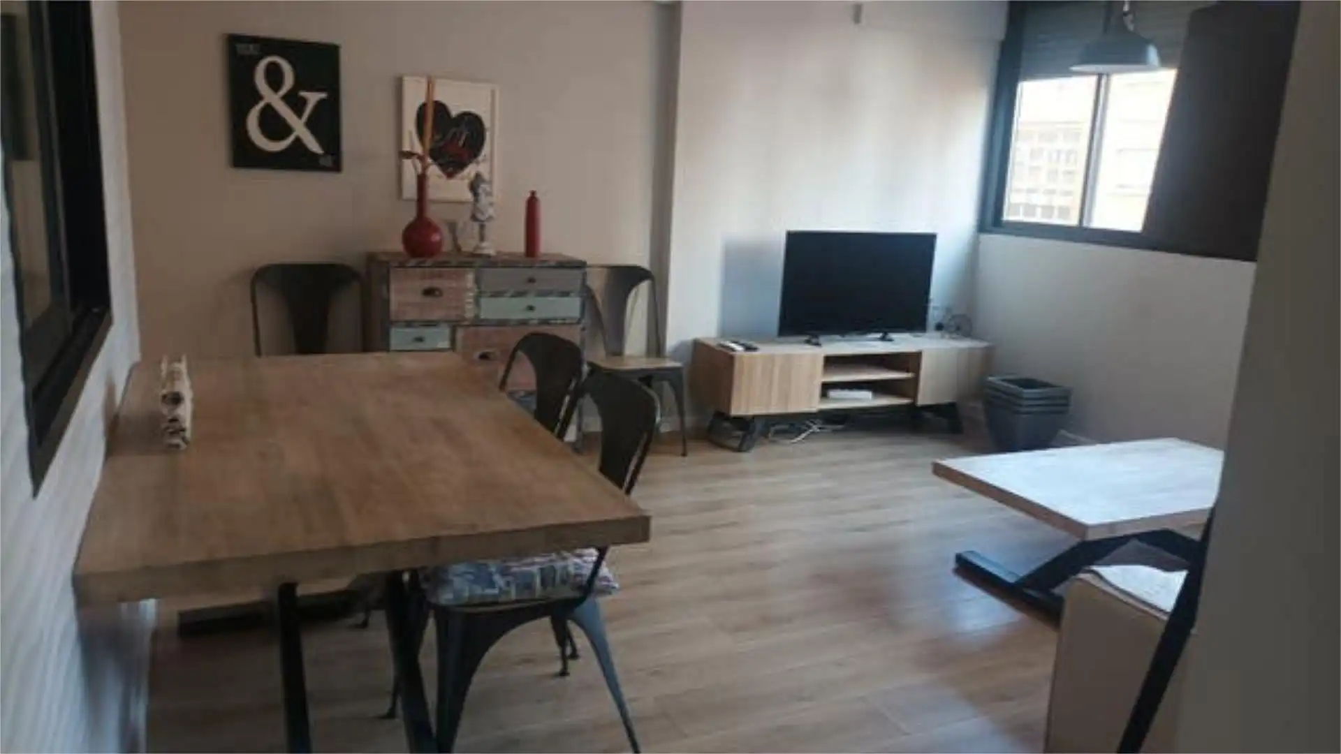 Piso en Huelin - Foto 1
