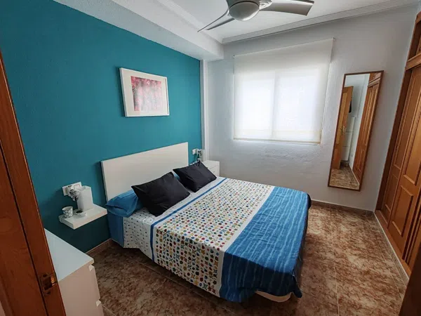 Dúplex en Calle J.H.Alhamed, 2, Zeniamar - Foto 15