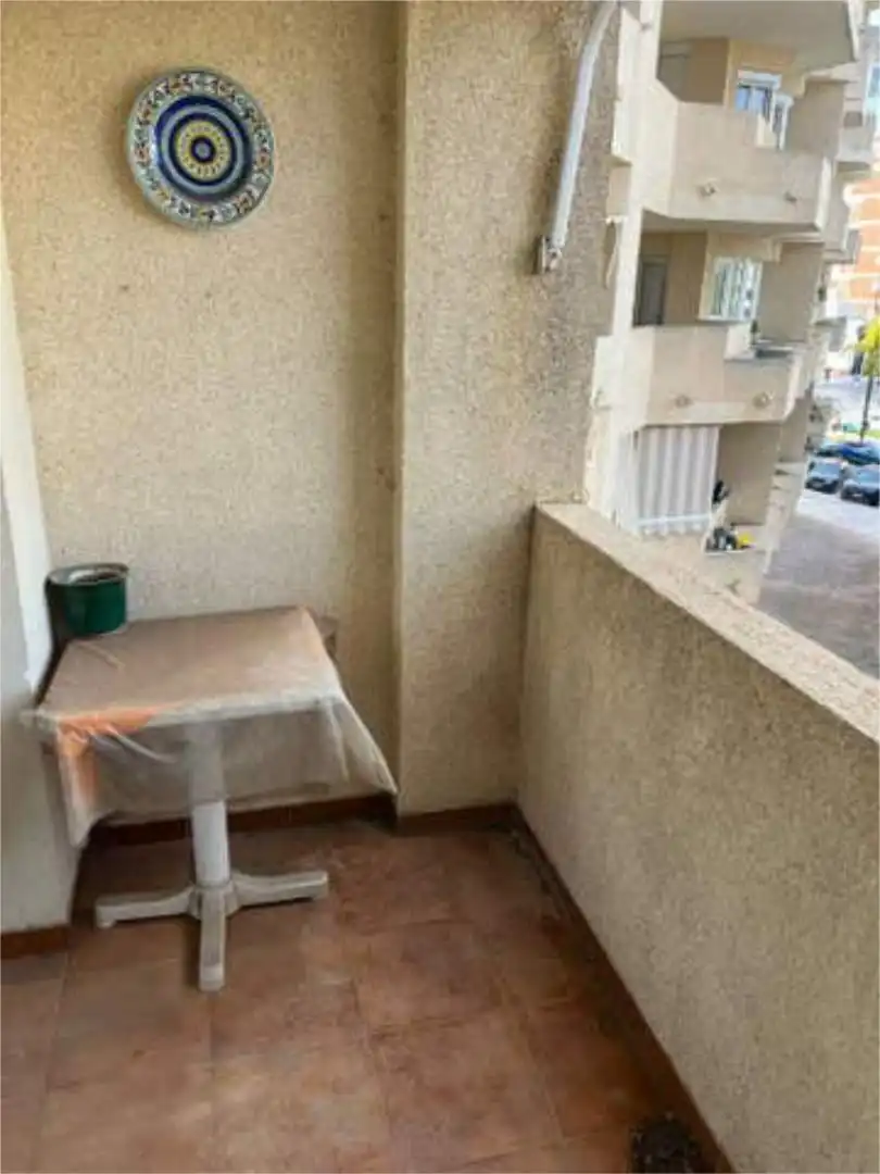 Apartamento en centro - Foto 5
