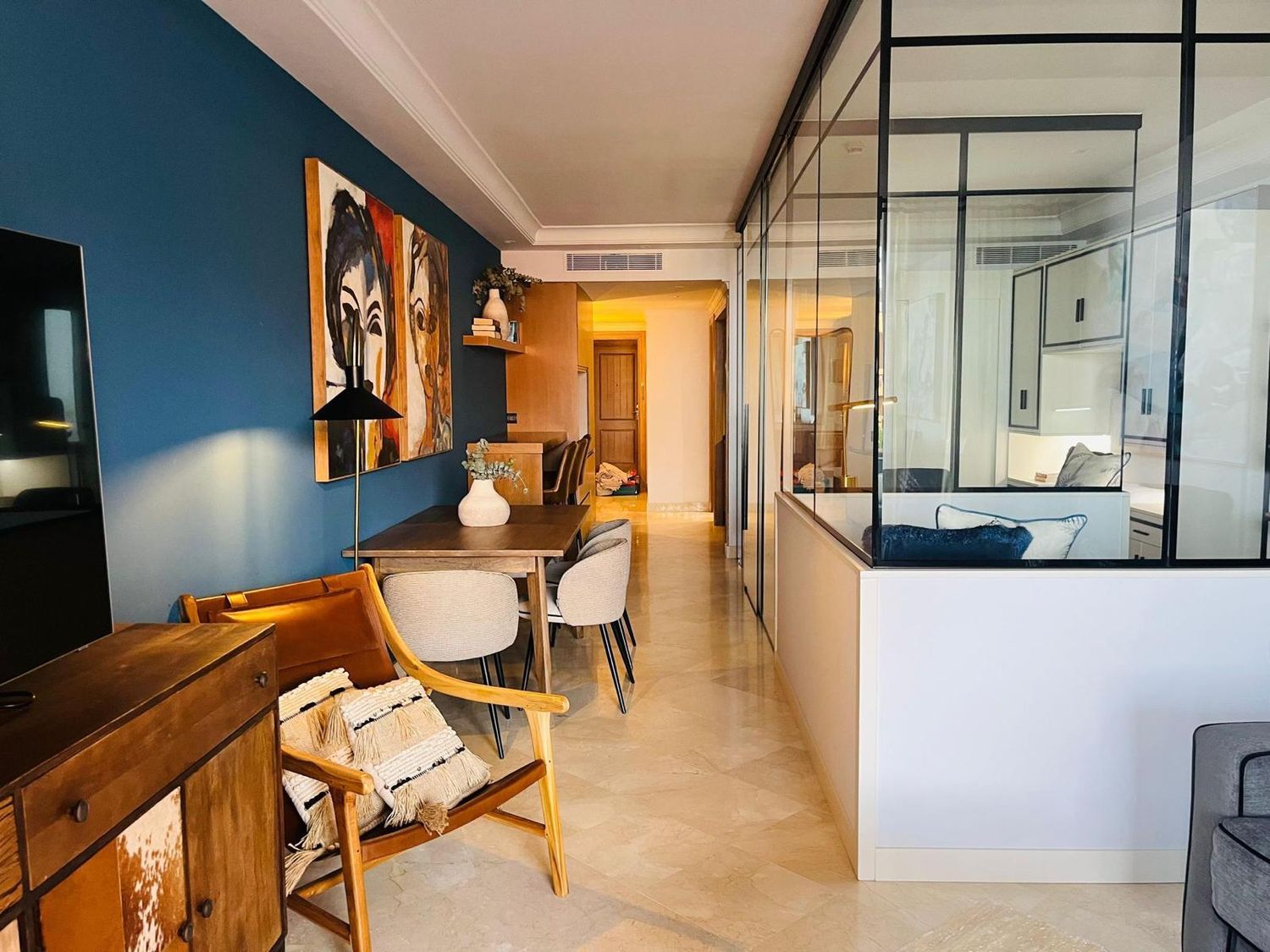 Piso en calle Hacienda del Mar, 6 - Foto 3