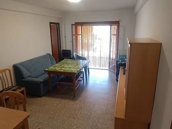 Piso en Avenida la Marina, 9 - Foto 2