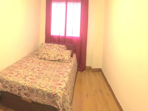 Piso en calle Manuel José García Caparrós, 2 CManuelJosGarcaCaparrs - Foto 5