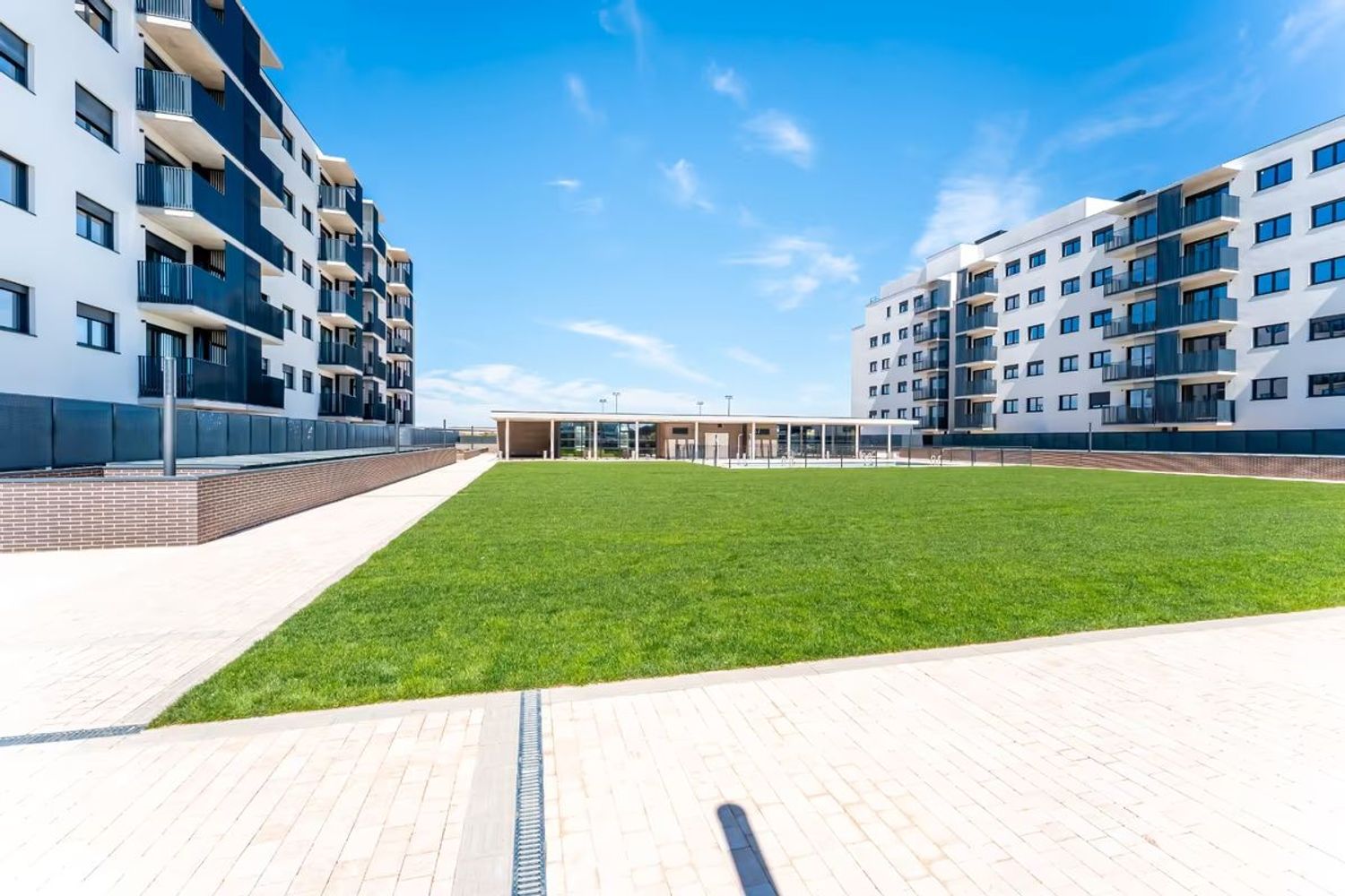 Piso en calle Jesús Pajares, 2 - Foto 6