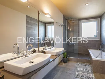 Chalet en Esplugues de Llobregat - Foto 18