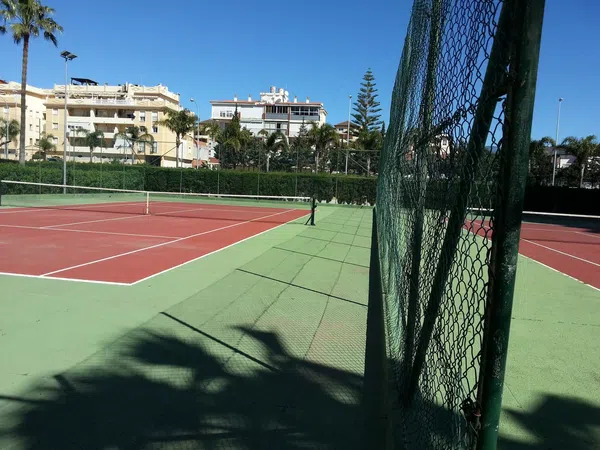 Piso en Urbanización al Centro Internacional Bauman Hoffmann, 73, 29750 Algarrobo Costa, 73 - Foto 21