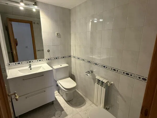 Piso en avenida Isaac Albéniz, 3 - Foto 15