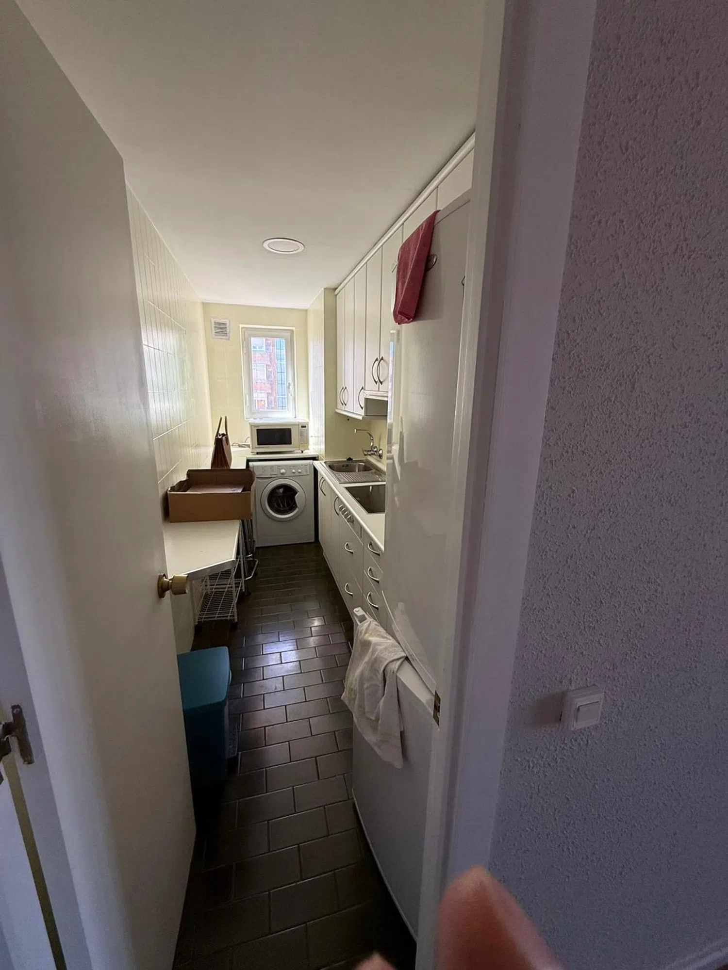 Piso en Barrio Cuzco-Castillejos - Foto 6