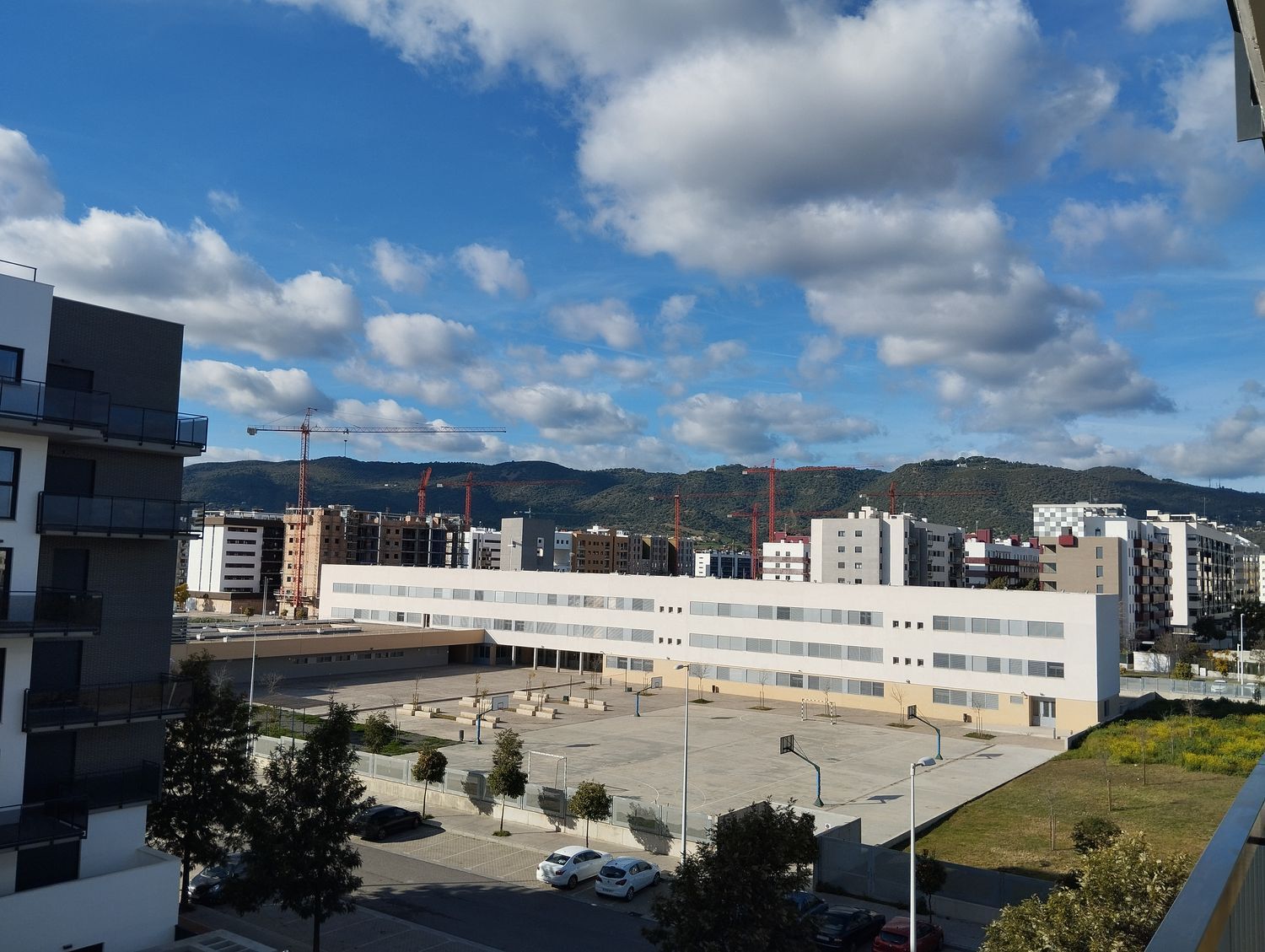 Piso en calle X4 P.p. O-3 Hta s Isabel, 83 - Foto 7