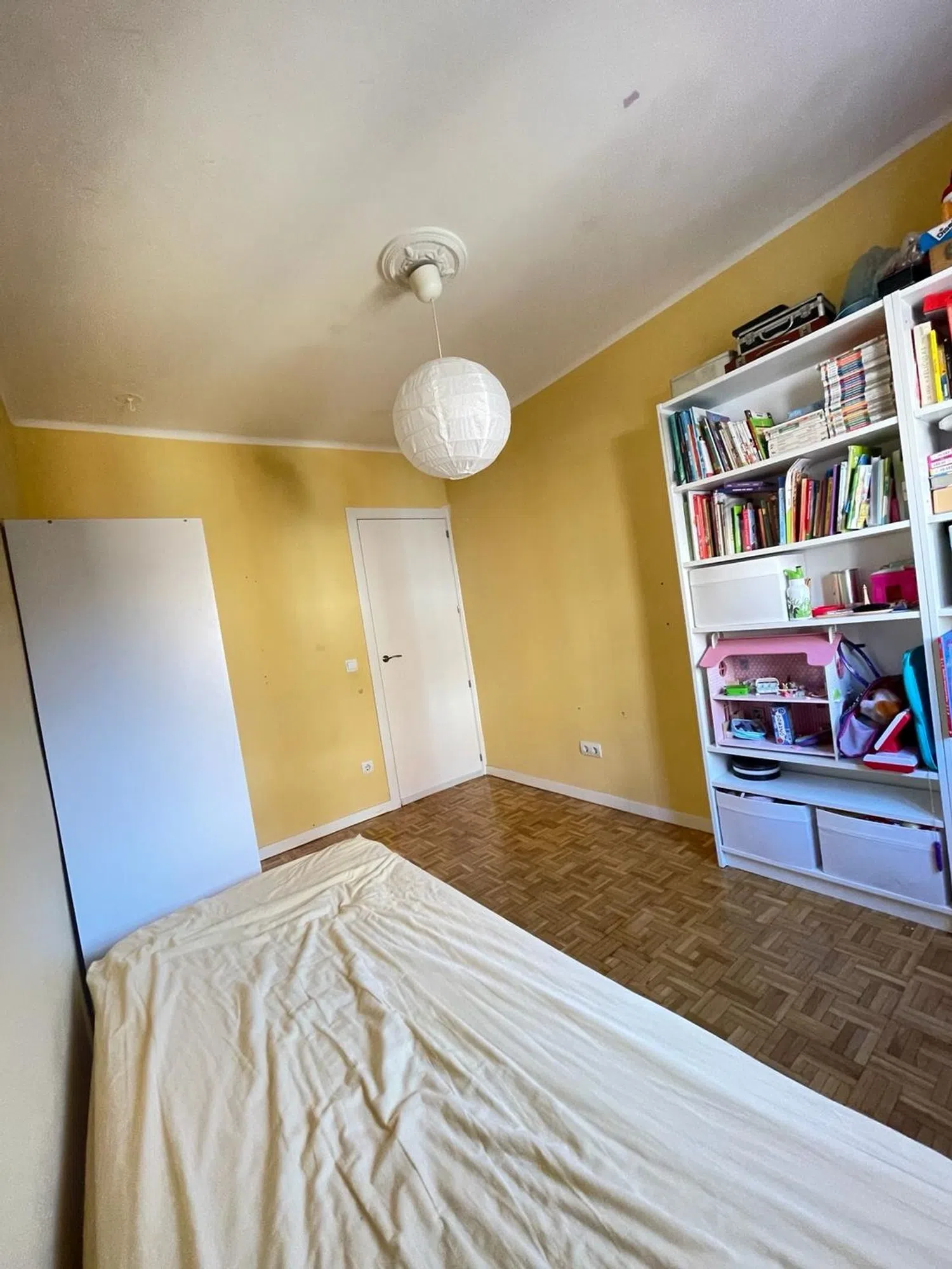 Piso en calle de Amparo Usera, 16 - Foto 6