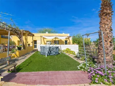 Chalet en  Carrer Poligono 37 19 - Foto 10