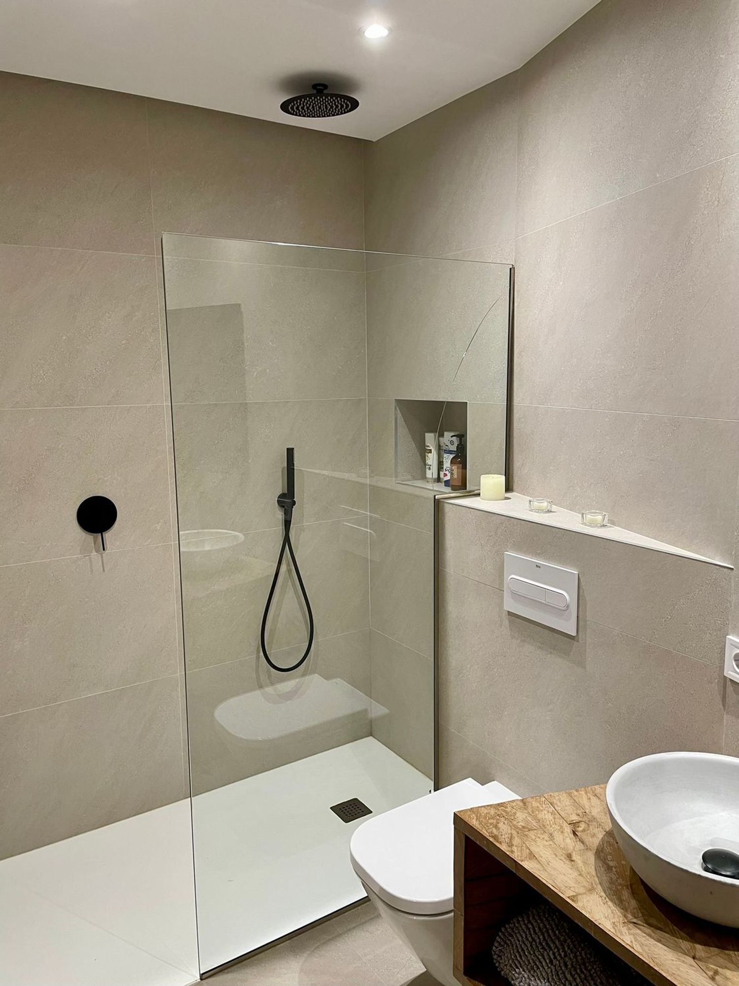 Piso en calle de Sant Agustí, 4 - Foto 7