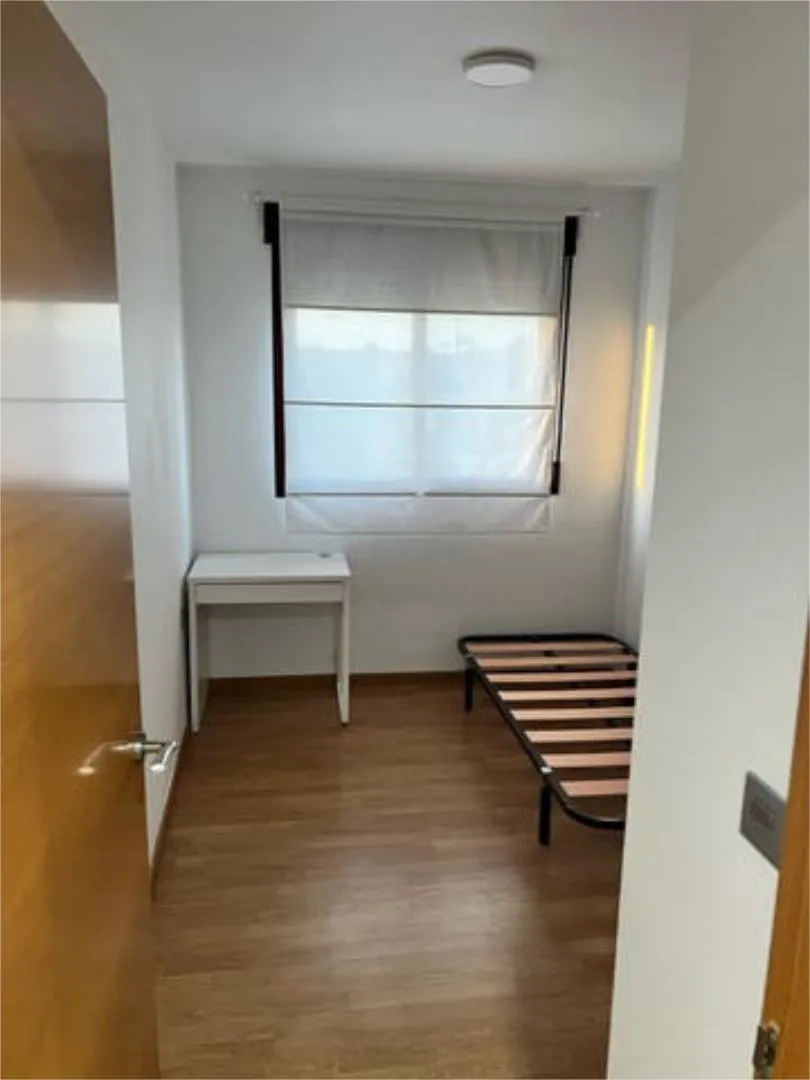 Piso en Juan Carlos I - Foto 8