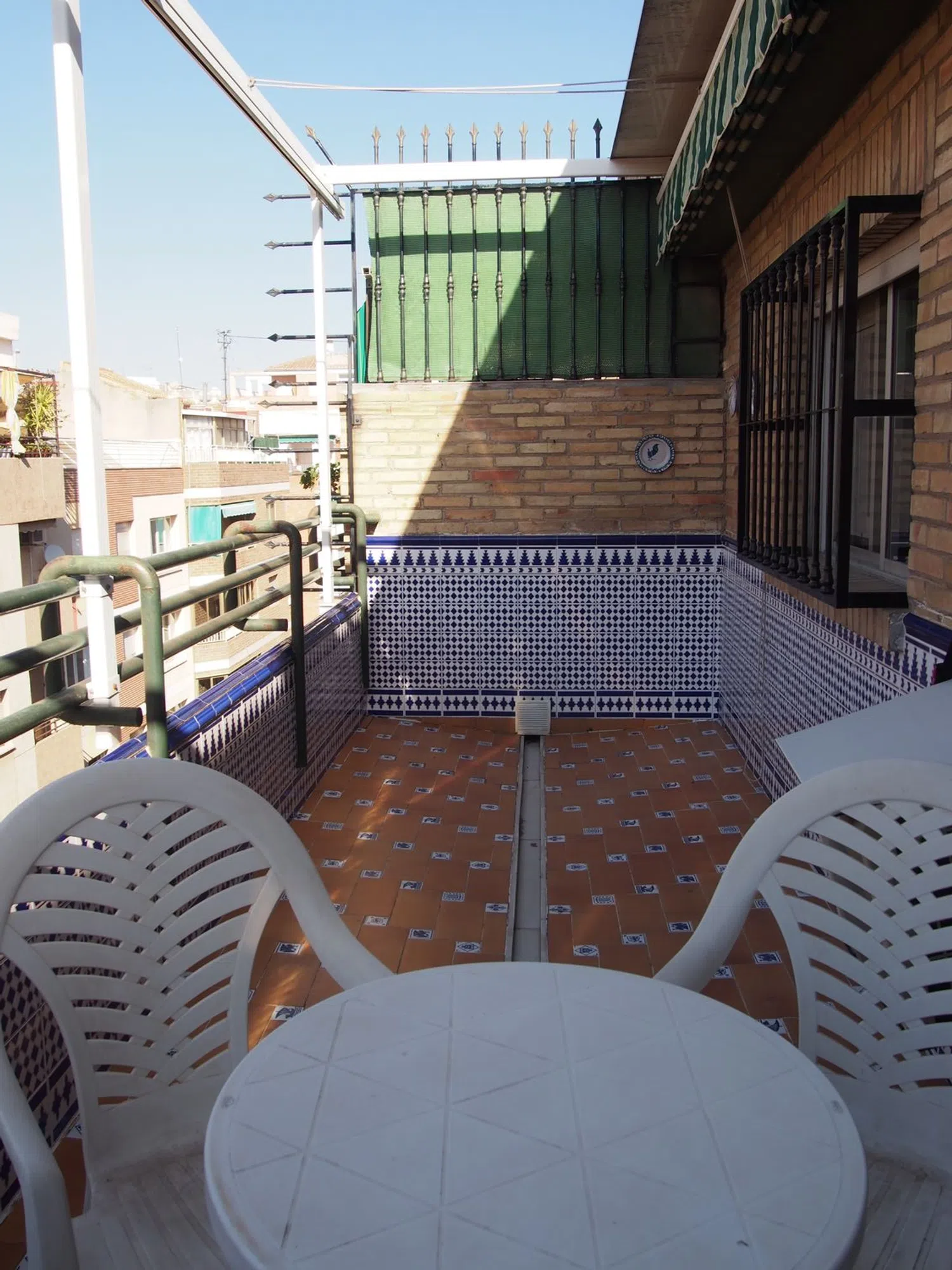 Ático en calle Santa Fe, 6 - Foto 4