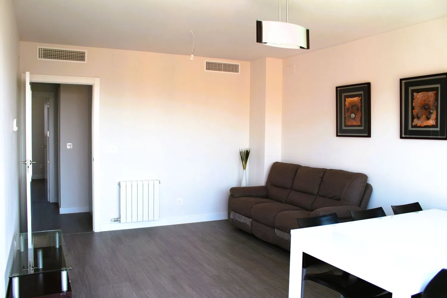 Ático en calle Periodista Francisco de Paula Terrón, 4 - Foto 2