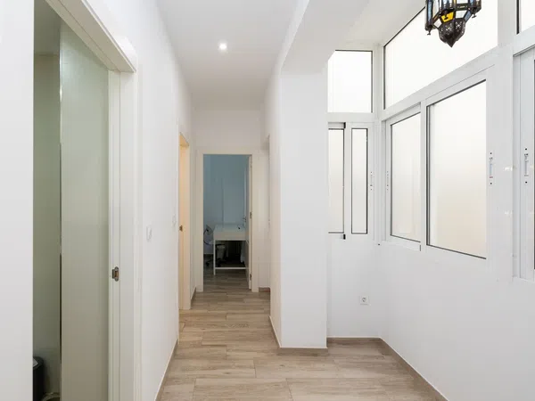 Piso en Calle Molinos, 66, Cuesta Escoriaza - Barranco del Abogado - Foto 22