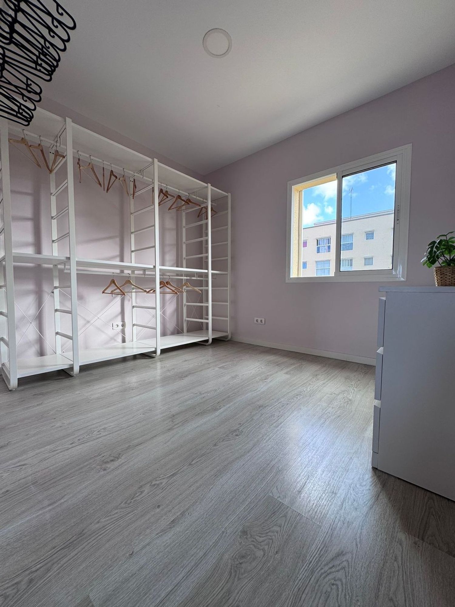 Piso en Plaza Eugenio IV, 5, Schamann - Rehoyas - Foto 8