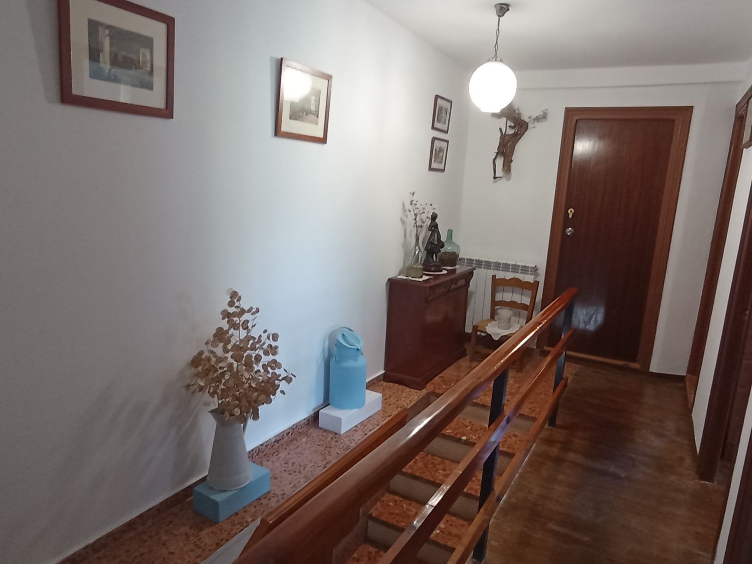 Casa de pueblo en Barrio Turieno, 12 - Foto 11