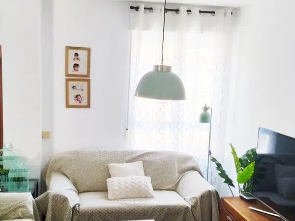 Piso en Av Capitán Gadea, 9 - Foto 1