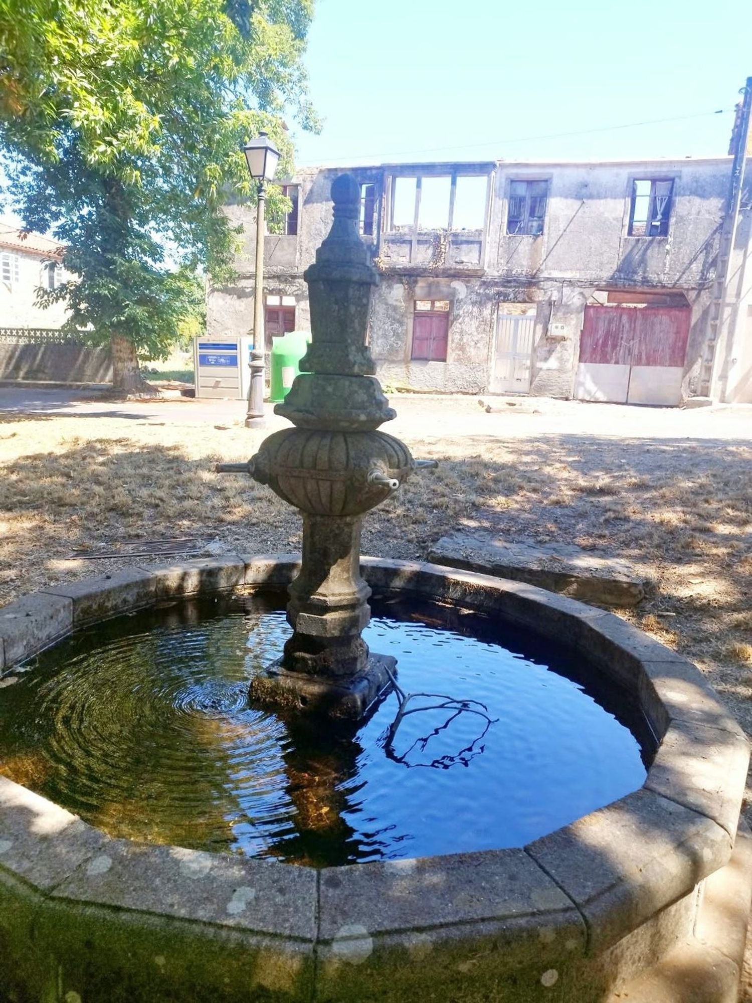 Casa de pueblo en Brantega s/n - Foto 10