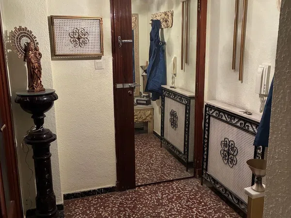 Piso en Calle de Santa Orosia, 2 -4 - Foto 5