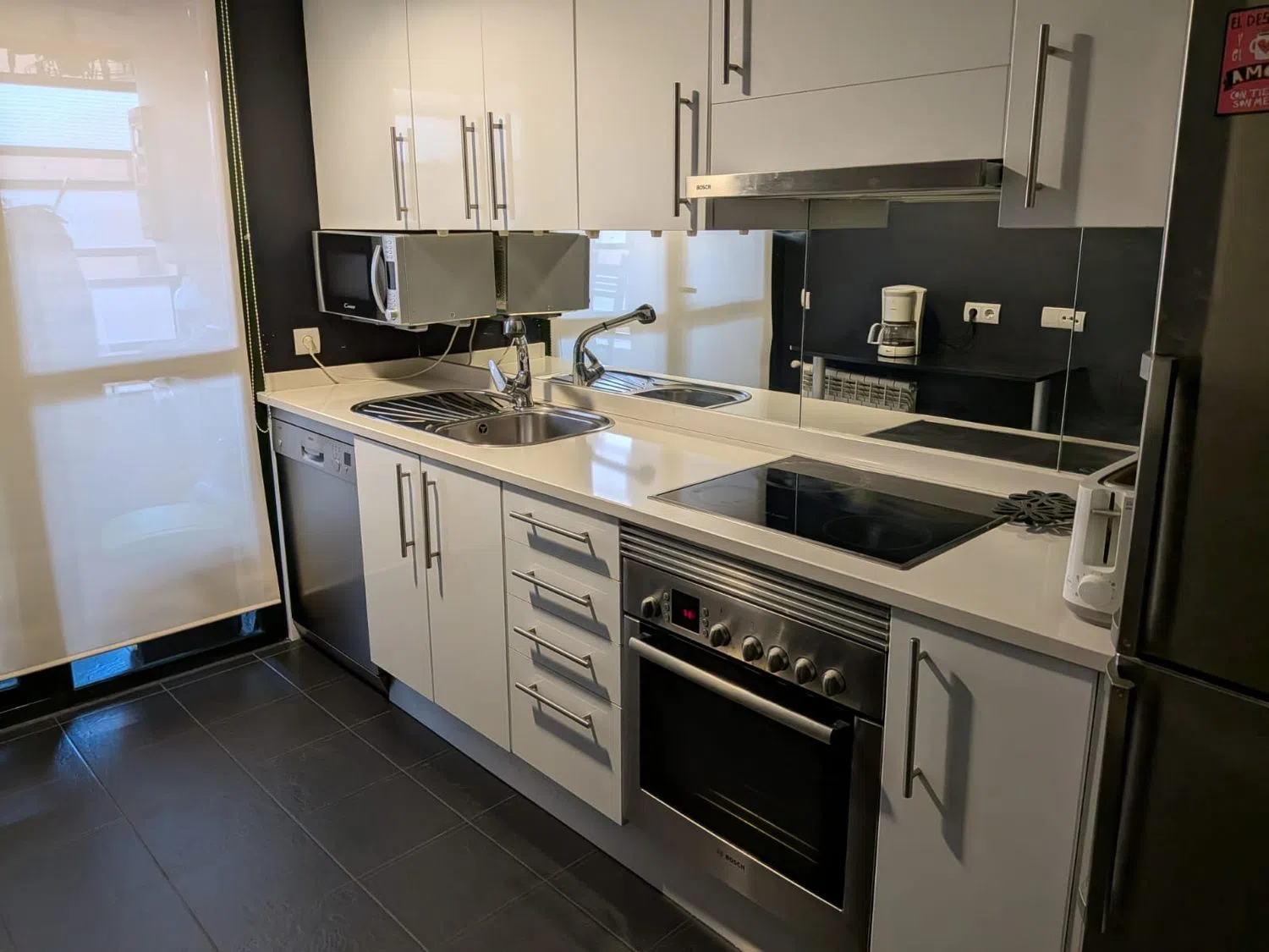 Piso en calle Alcalde Henche de la Plata, 16 - Foto 5