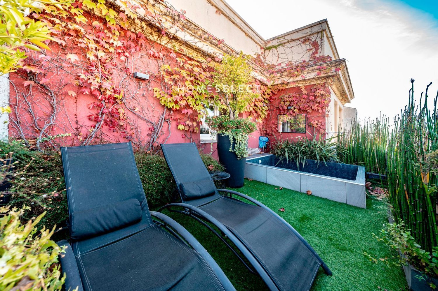 Ático en calle Velázquez - Foto 2