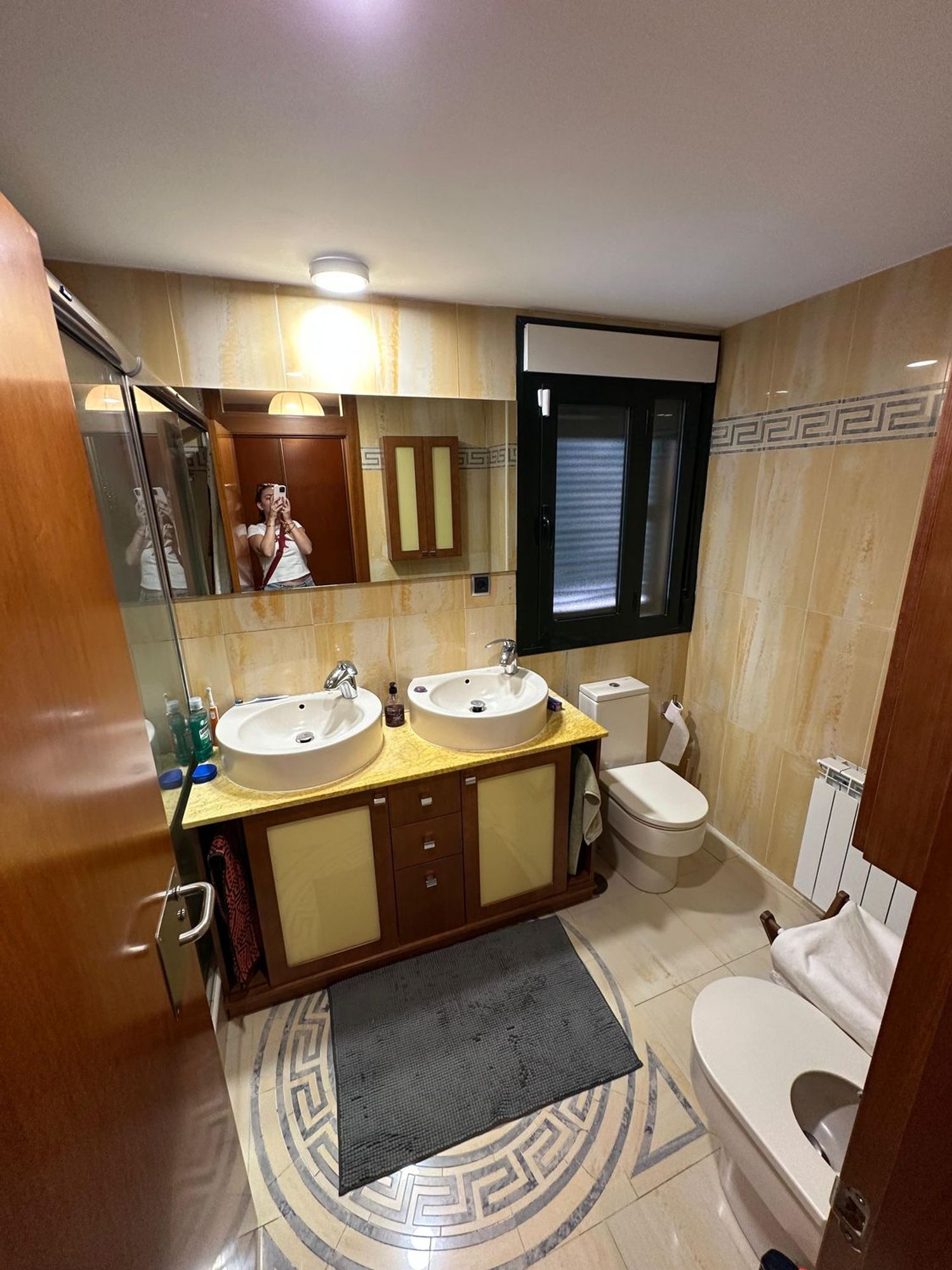 Chalet pareado en Calle Carmen Martín Gaite, 3, Deportivo Galapagar - Los Almendros, Deportivo Galapagar - Los Almendros - Foto 35
