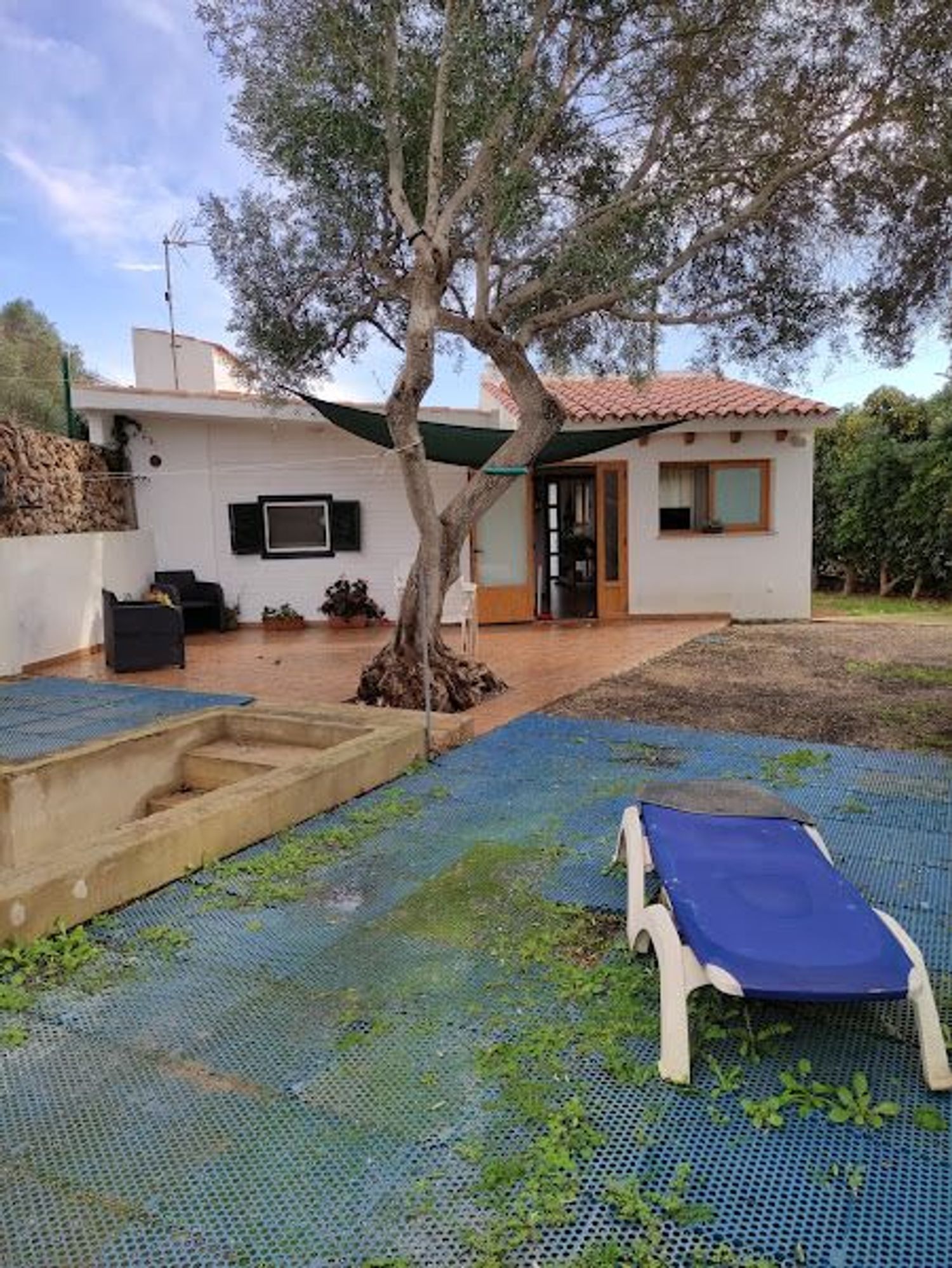 Casa o chalet independiente en Camino de Trepucó a Trebalúger, 6 PolignoParcela - Foto 10