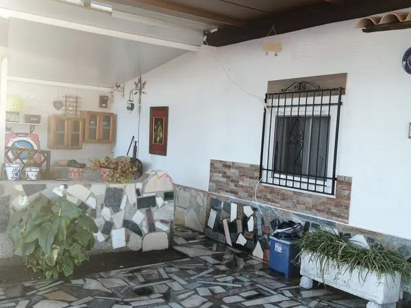 Finca rústica en Calle Parquinal, 1 - Foto 5