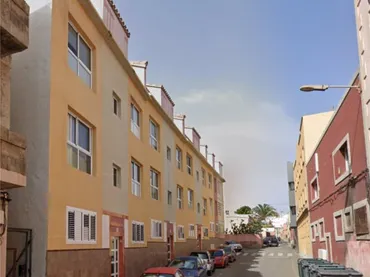Piso en JINAMAR PUEBLO - Foto 3