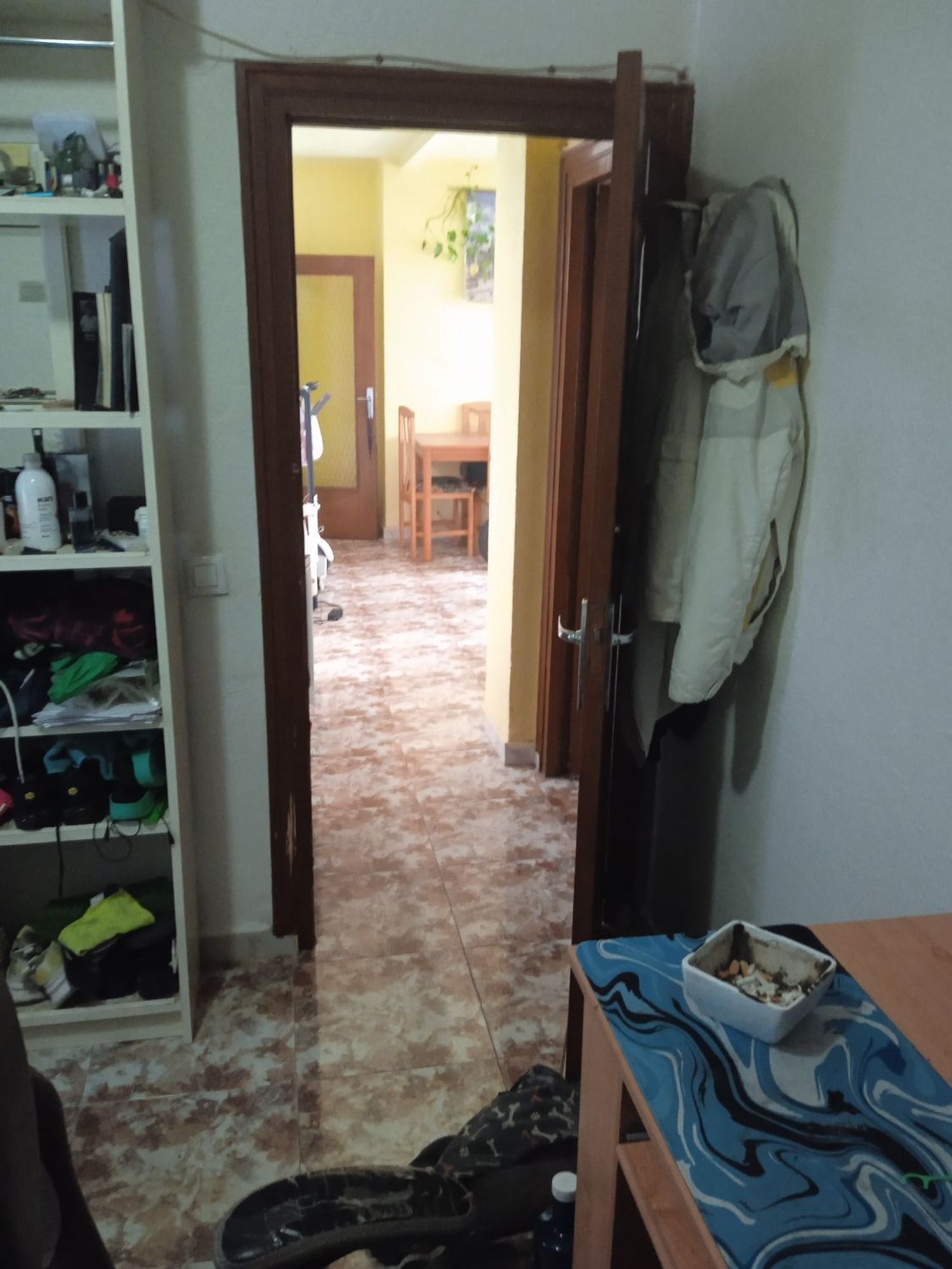 Piso en calle Parque Vosa, 18 - Foto 26