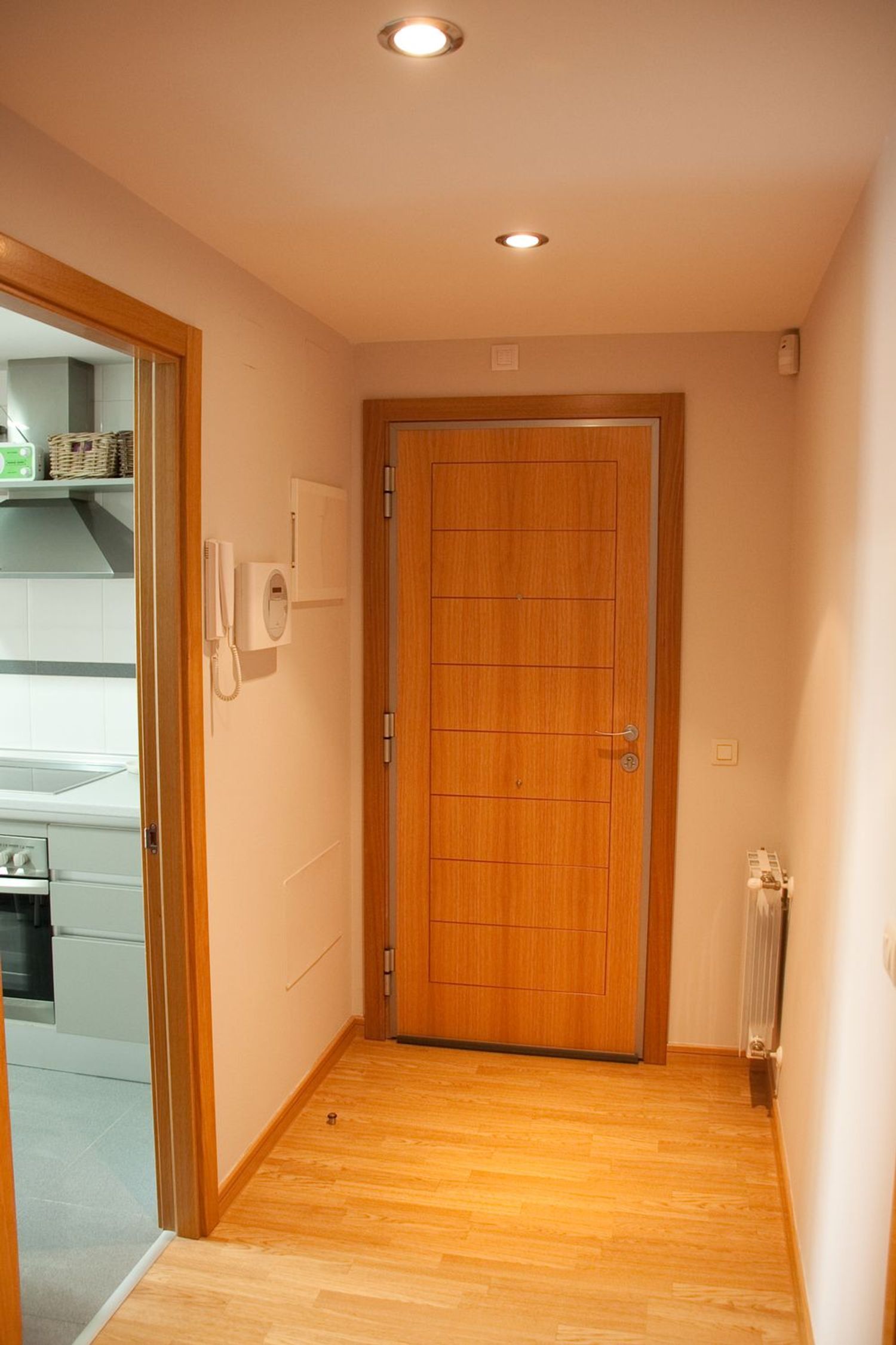 Piso en avenida de la Osa Menor, 51 - Foto 4