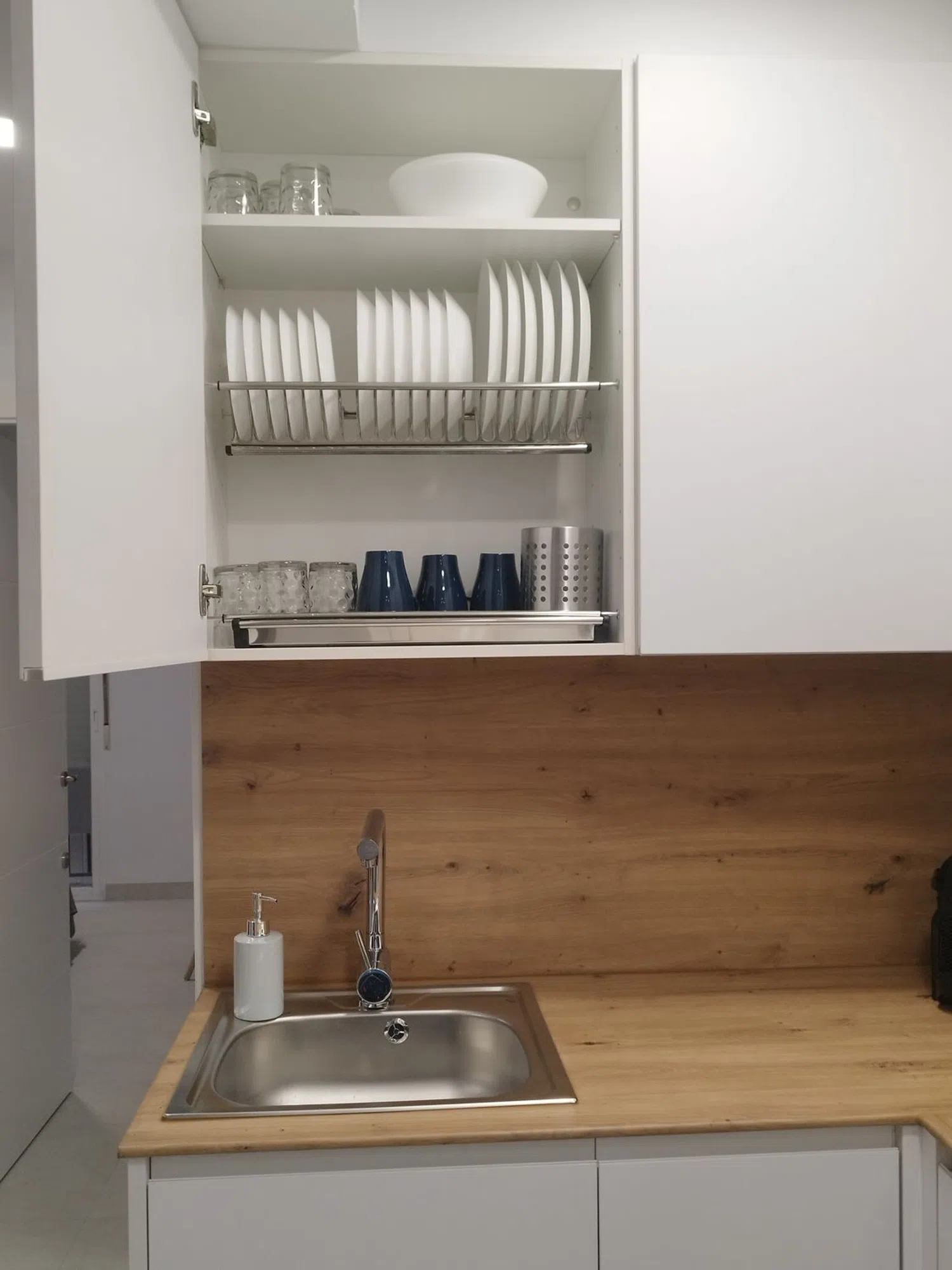 Piso en calle Conde de Tendillas, 21 - Foto 25