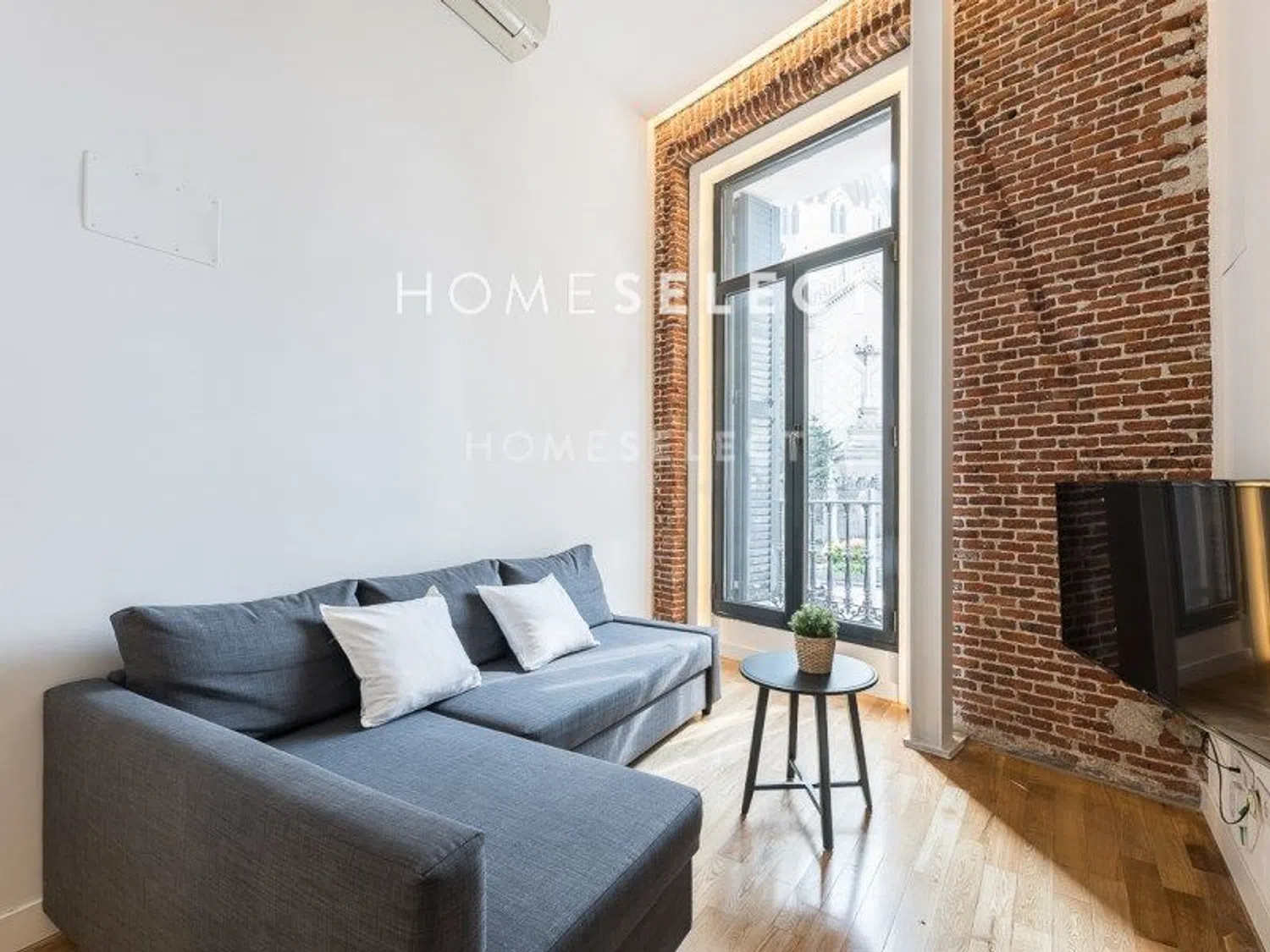 Dúplex en calle de Lagasca - Foto 2