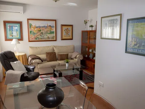 Piso en calle Fray Luis de Granada, 6 n