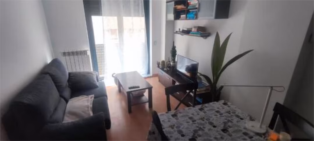 Apartamento en San Bernardo