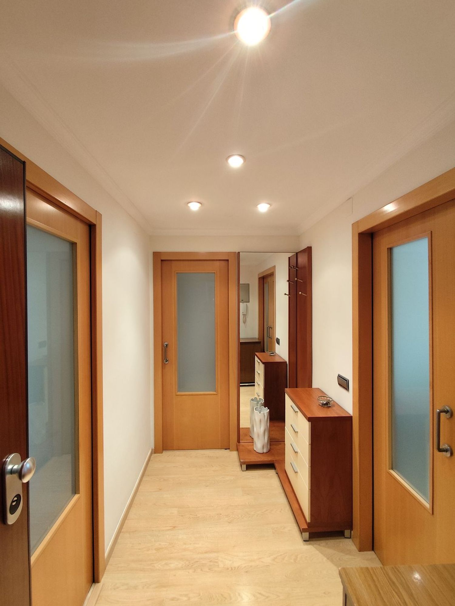 Piso en calle Historiador Claudio Sánchez Albornoz, 6 - Foto 5