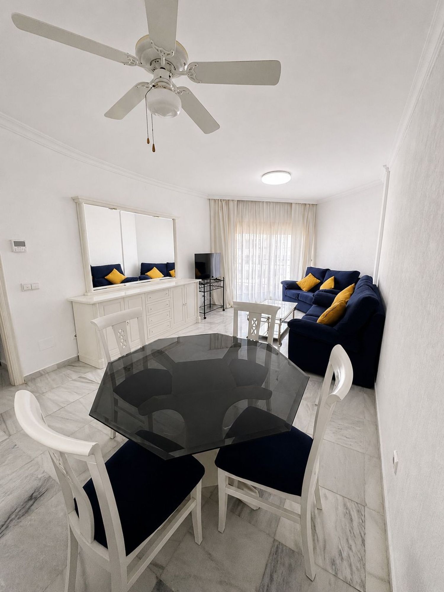 Piso en Paseo Marítimo Rey de España, 1, Zona Sohail, Zona Sohail - Foto 13