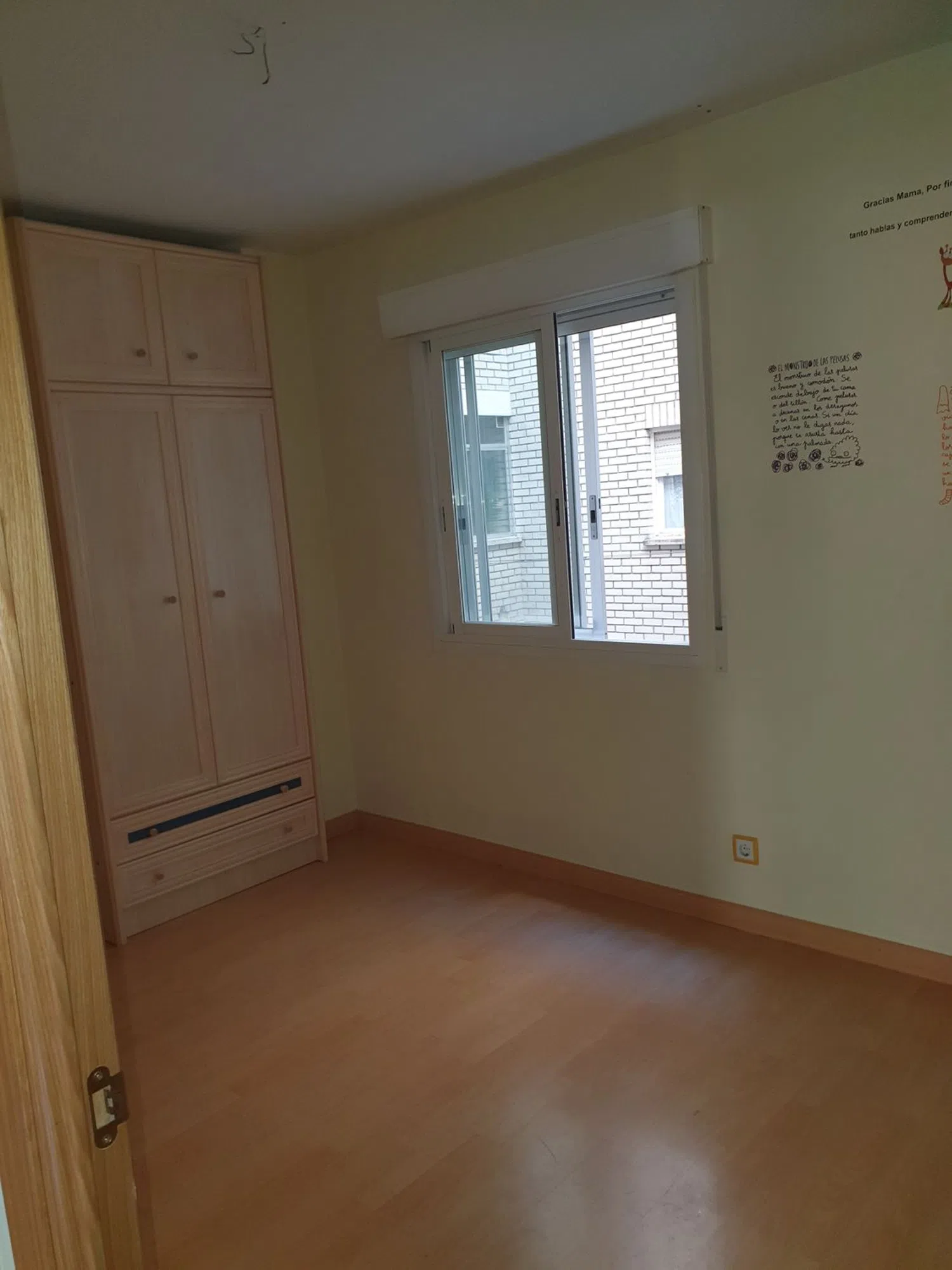 Piso en calle de Azorín, 35 - Foto 1