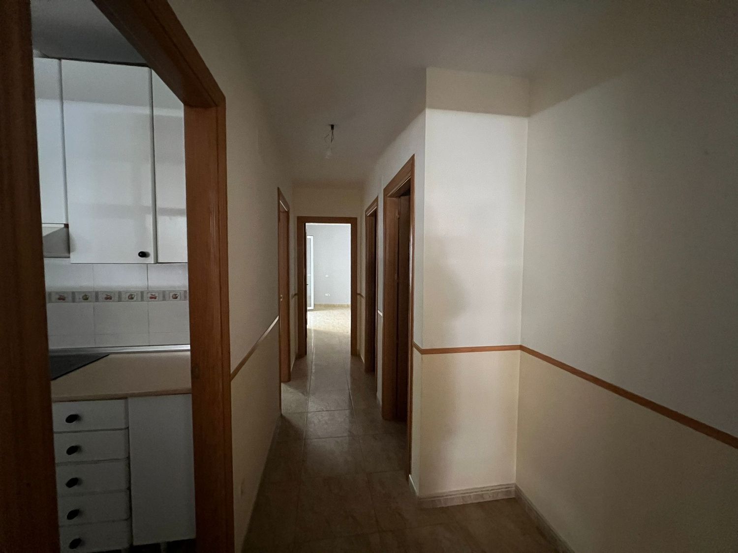 Piso en calle del Alamillo, 3 - Foto 12